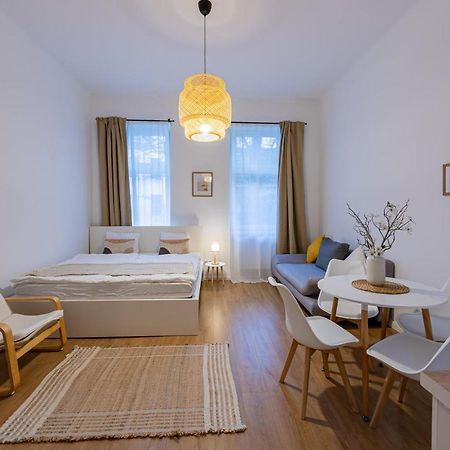 Vienna My City Apartment Bright Room Экстерьер фото