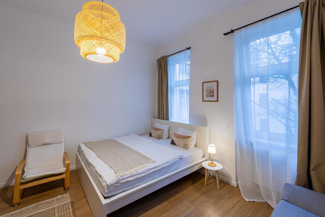 Vienna My City Apartment Bright Room Экстерьер фото