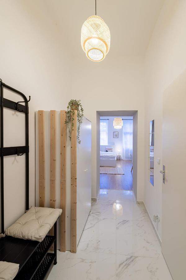 Vienna My City Apartment Bright Room Экстерьер фото