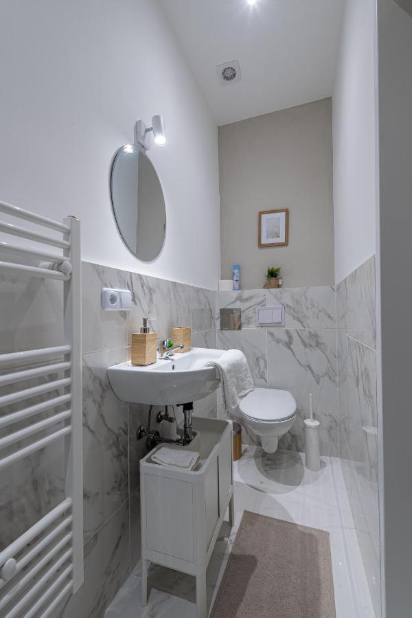 Vienna My City Apartment Bright Room Экстерьер фото
