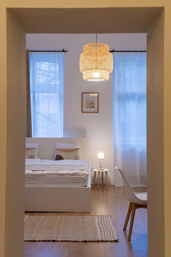 Vienna My City Apartment Bright Room Экстерьер фото